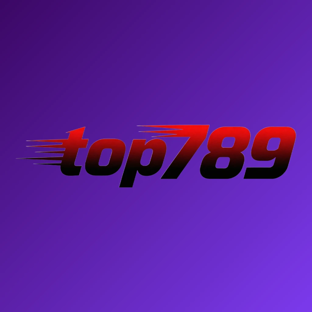 Dynamic sports-style logo of top789 with sharp shapes and motion effect, featuring bold readable letters in a wide horizontal rectangular wordmark on a transparent background Dynamic sports-style logo of top789 with sharp shapes and motion effect, featuring bold readable letters in a wide horizontal rectangular wordmark on a transparent background